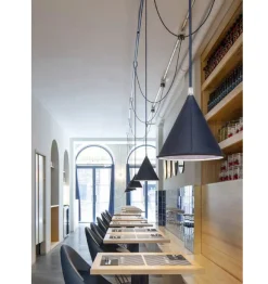POP 2 Design Pendelleuchte