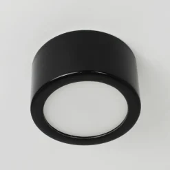 PUNKT Mini Wandleuchte Porzellan