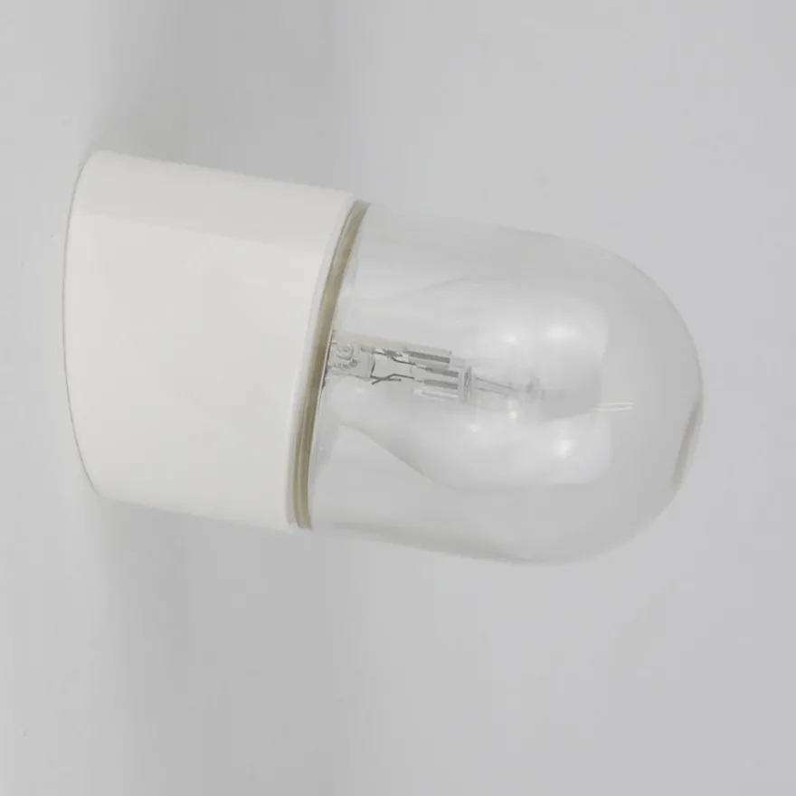 PURE Badleuchte aus Porzellan IP54