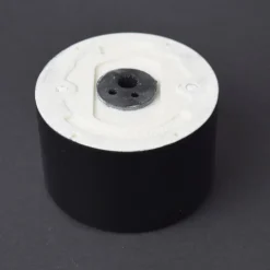 PURE Badleuchte aus Porzellan IP54