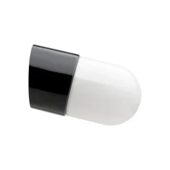 PURE Badleuchte aus Porzellan IP54