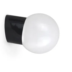 PURE Kleine Wandleuchte aus Porzellan IP20