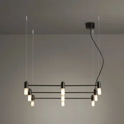 QUADRO Modulare Design Hängeleuchte