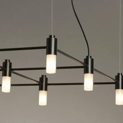 QUADRO Modulare Design Hängeleuchte