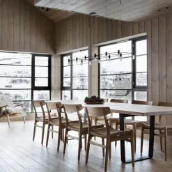 QUADRO Modulare Design Hängeleuchte
