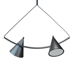 RIM Design Hängeleuchte