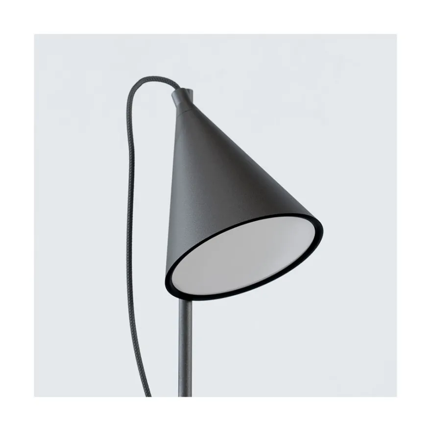 RIM Design Tischleuchte