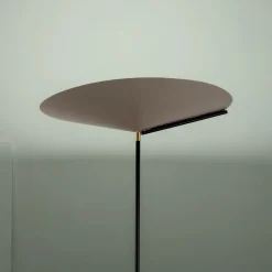 RONIN Moderne Design-Stehleuchte