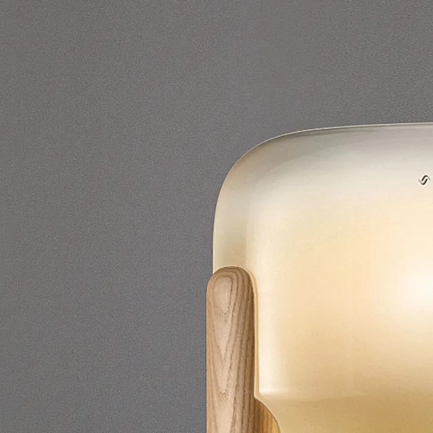 SATA Hochwertige Design Tischleuchte