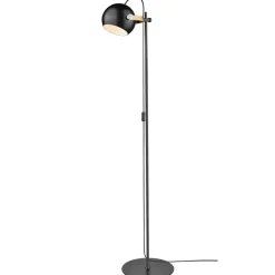 SERIO Skandinavische Design Stehleuchte