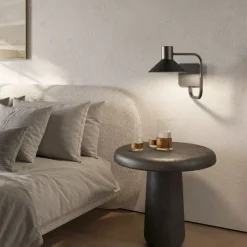 SISTER Design-Wandleuchte