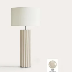 SONICA Moderne Bodenstehleuchte - Sonderangebot