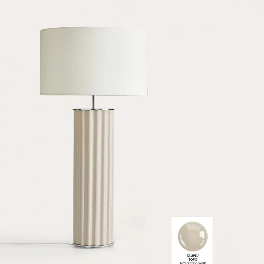 SONICA Moderne Bodenstehleuchte - Sonderangebot