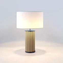 SONICA Moderne Stehleuchte für das Wohnzimmer