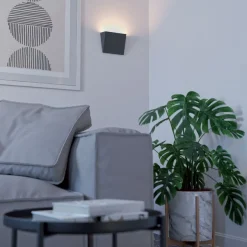 STEAL Wandleuchte indirektes Licht