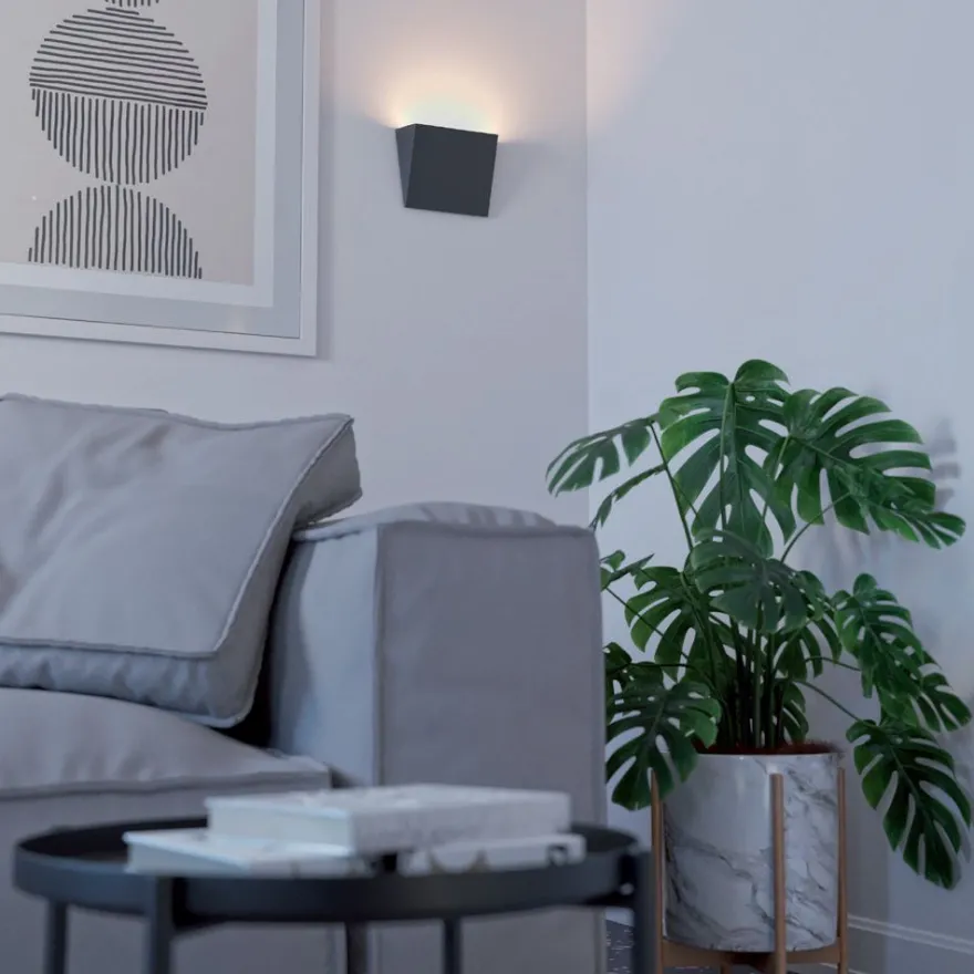 STEAL Wandleuchte indirektes Licht
