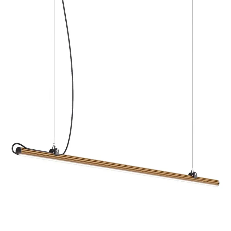 SUSPENDED Moderne LED Hängeleuchte
