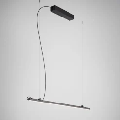 SUSPENDED Moderne LED Hängeleuchte