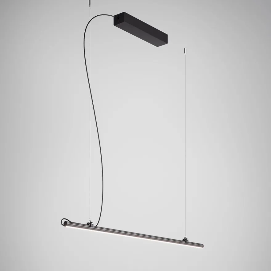 SUSPENDED Moderne LED Hängeleuchte