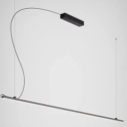SUSPENDED Moderne LED Hängeleuchte