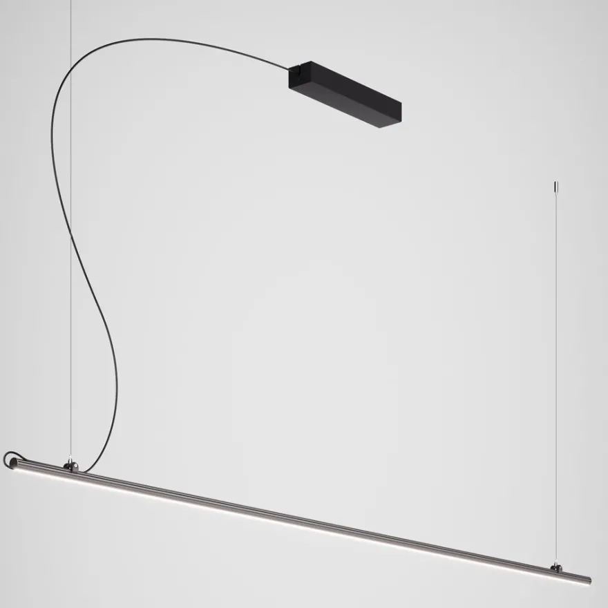SUSPENDED Moderne LED Hängeleuchte