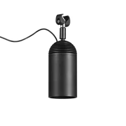SUSPENDED SYSTEM Modulares Leuchtensystem mit vier verschiedenen Lichtquellen