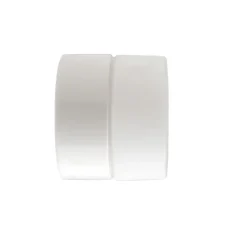 TIEGEL Kleine Wandleuchte aus Porzellan IP54