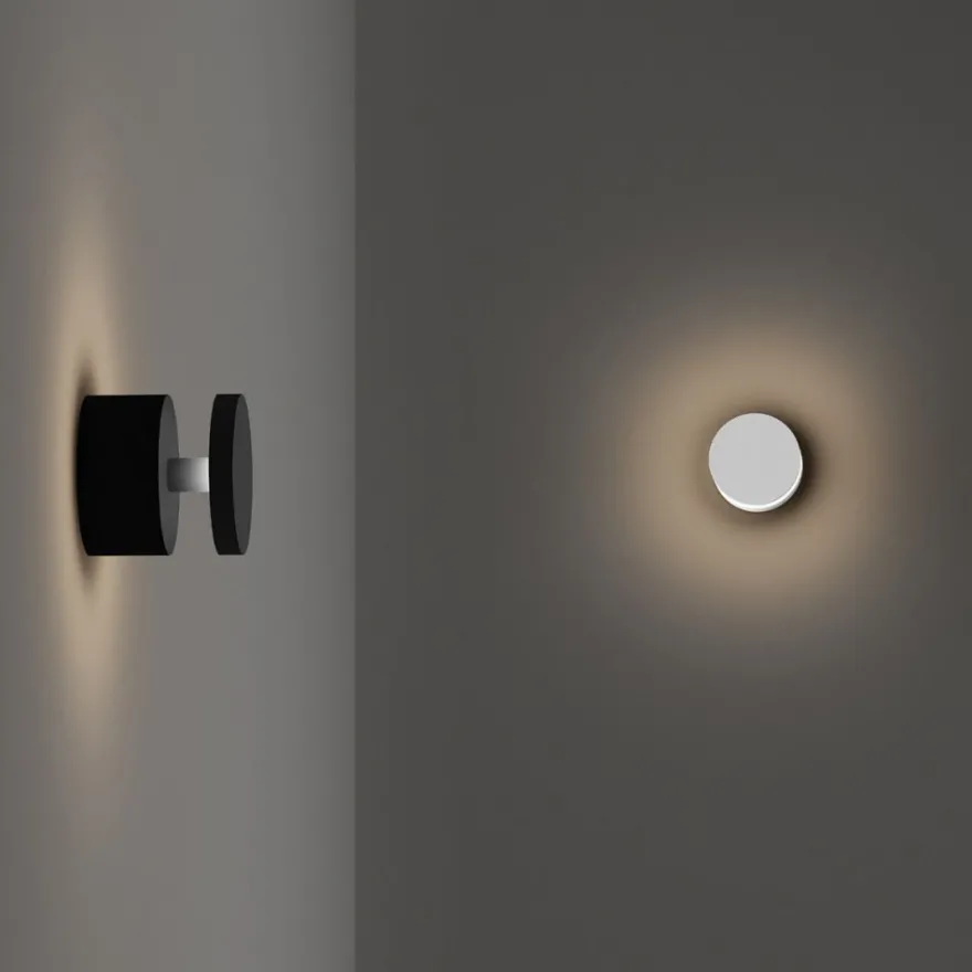 TOFFI Minimalistische Design-Außenleuchte