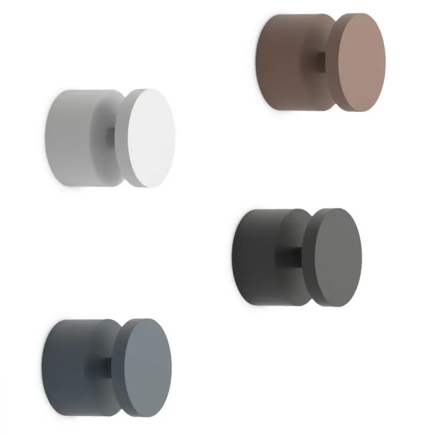 TOFFI Minimalistische Design-Außenleuchte