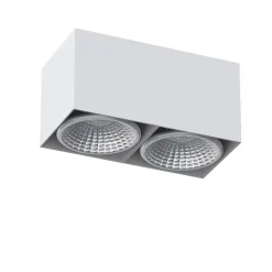 TOLEDO Beweglicher Decken-Spot mit GU10 Sockel