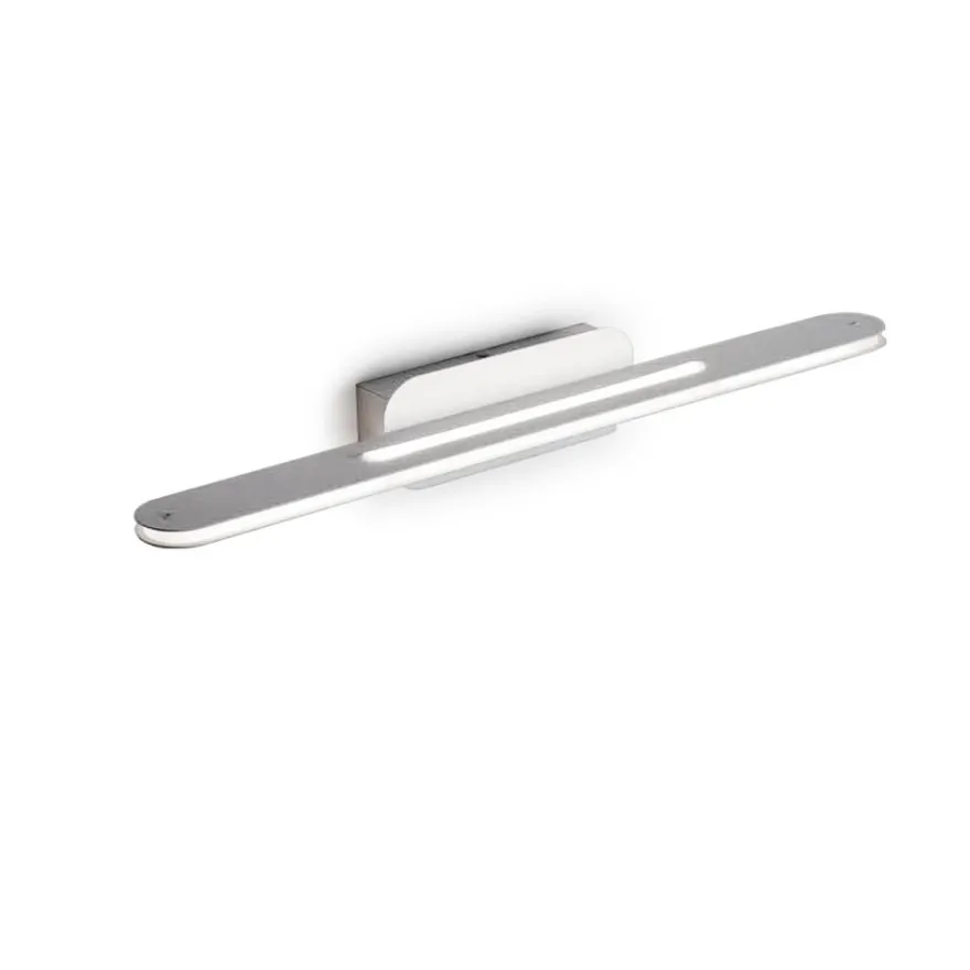 TRATTO BIMISSION Längliche LED Wandleuchte