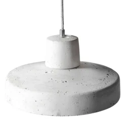 TRIOLA CONCRETE 2 Beton-Hängeleuchte