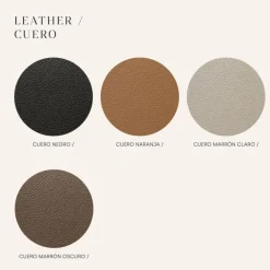 TURA Minimalistische Schreibtischleuchte
