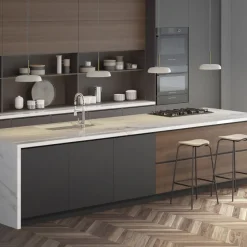 ZERIO Design Hängeleuchte