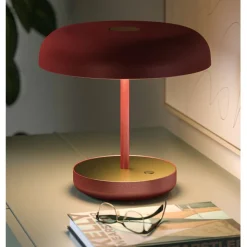 ZERIO Design Tischleuchte