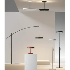 ZERIO Design Tischleuchte